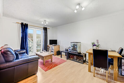 Rawlyn Close, Chafford Hundred, Grays, RM16