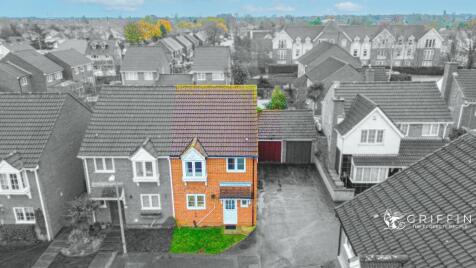 Advice Avenue, Chafford Hundred, Grays, RM16