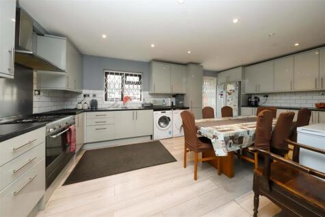 North Road, West Drayton