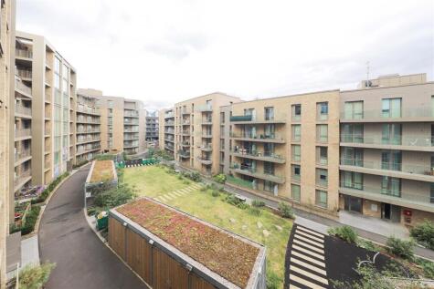 Garnet Place, West Drayton