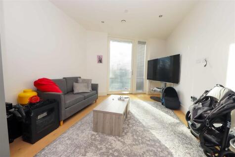 Garnet Place, West Drayton