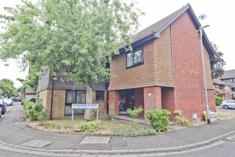 Ryeland Close, Yiewsley, West Drayton