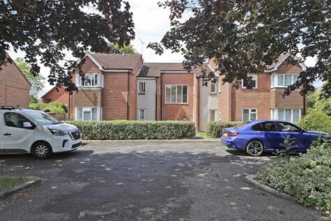 Lowdell Close, West Drayton