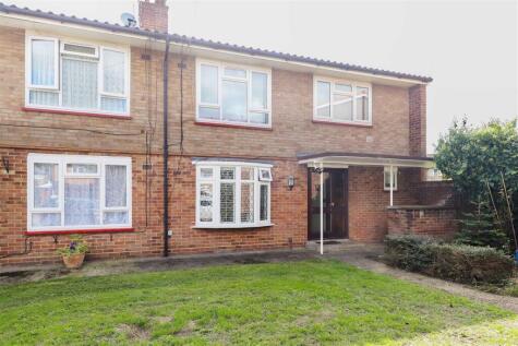 Sycamore Close, West Drayton