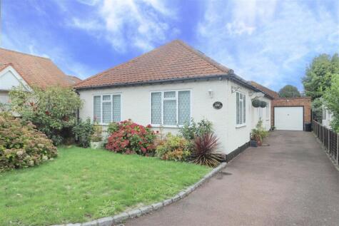 Bagley Close, West Drayton