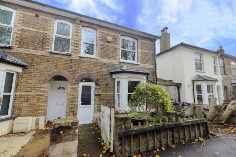 Colham Avenue, Yiewsley, West Drayton