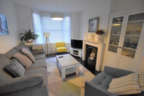 Warwick Road, West Drayton