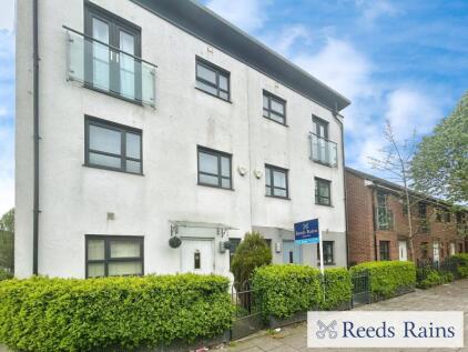 Camp Street, Salford, Greater Manchester, M7