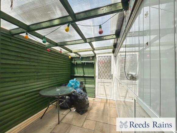 Sun Room