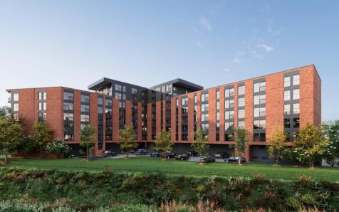 Ford Lane, Salford, M6