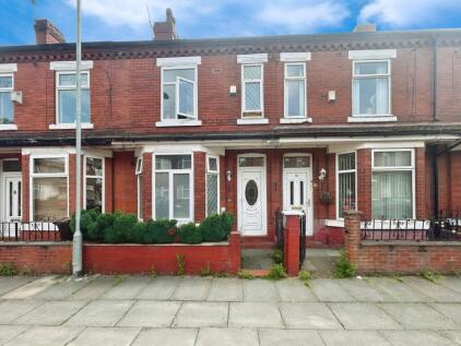 Milton Avenue, Salford, Greater Manchester, M5
