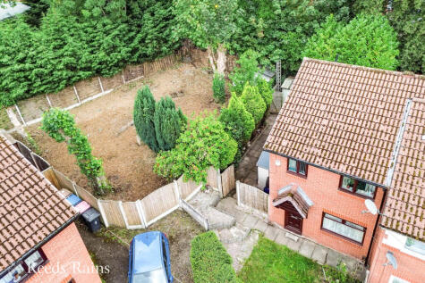 Ralston Close, Salford, Greater Manchester, M7