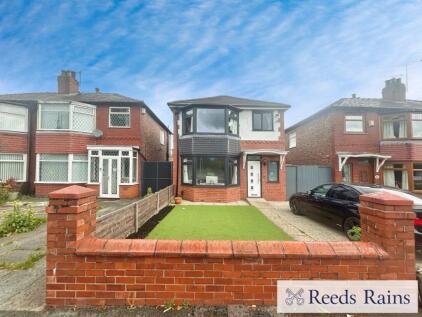 Manchester Road, Swinton, Manchester, Greater Manchester, M27