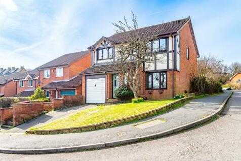 Newhaven - 4 bedroom detached house for sale
