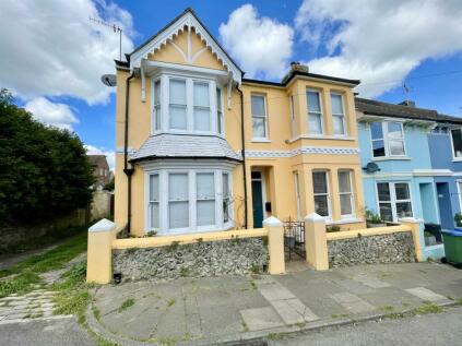 Newhaven - 3 bedroom end of terrace house for sale