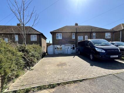 Northdown Road, Newhaven