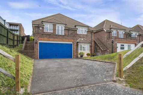 Arundel Road, Newhaven