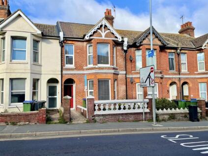Brighton Road, Newhaven