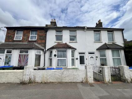 Railway Road, Newhaven