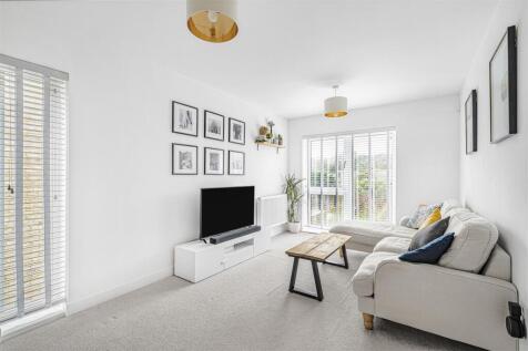 Celandine Way, Newhaven