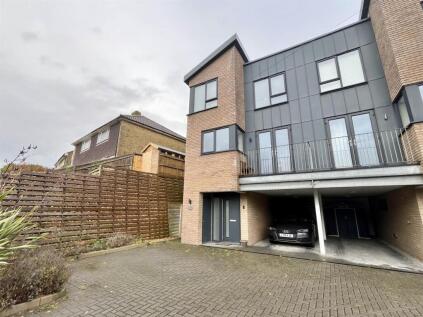 Denton Road, Newhaven