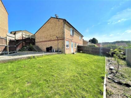 Chestnut Way, Newhaven