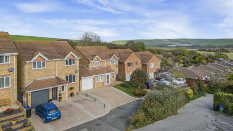 Anderson Close, Newhaven