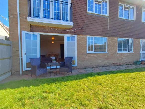 Patio Doors