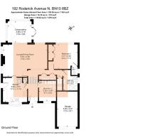Roderick Avenue N, BN10 8BZ