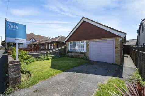 Arundel Road, Peacehaven