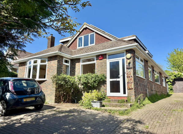Front Elevation
