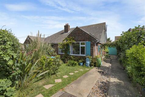 Sutton Avenue North, Peacehaven