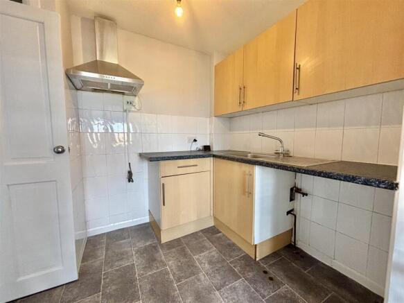 Fitted Kitchen
