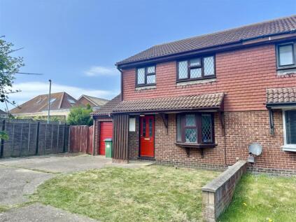 Steyning Avenue, Peacehaven