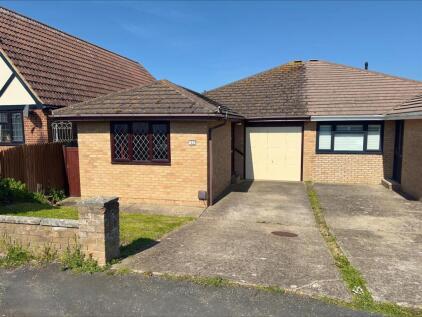 Dorothy Avenue, Peacehaven