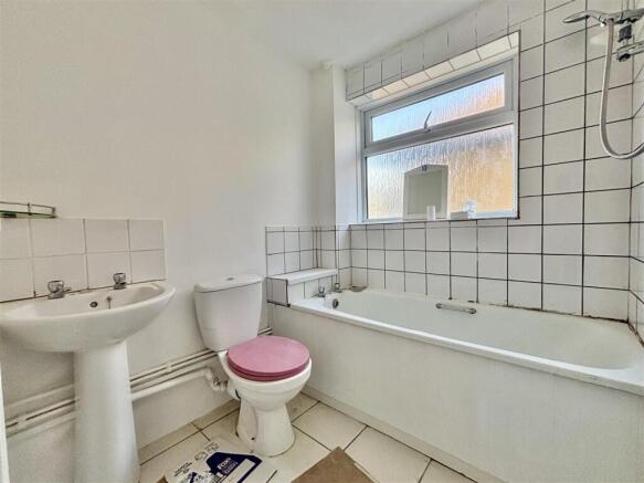 Bathroom/WC