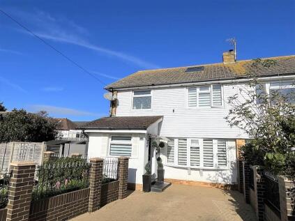 Lincoln Avenue, Peacehaven