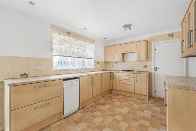 Fitted Kitchen