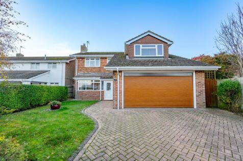 Ashmore Close, Peacehaven