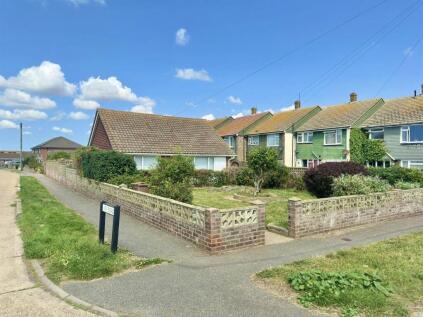 Seaview Road, Peacehaven