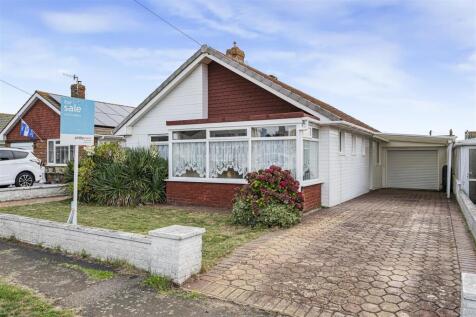 Lincoln Avenue, Peacehaven