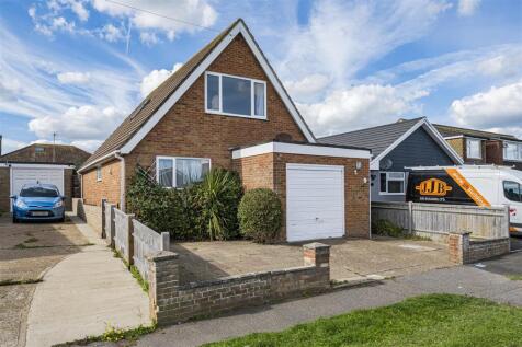 Edith Avenue North, Peacehaven