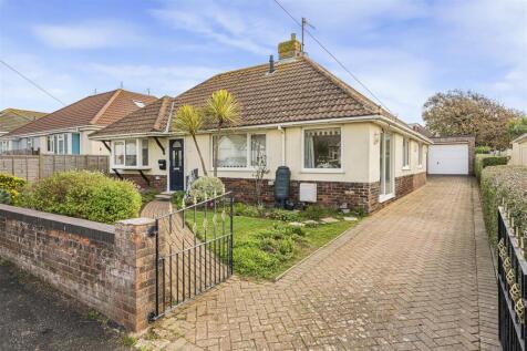 Malines Avenue, Peacehaven