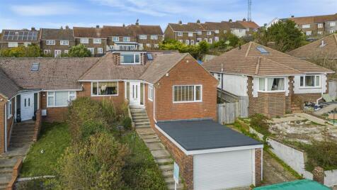 Balsdean Road, Brighton