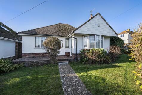 Broomfield Avenue, Telscombe Cliffs, Peacehaven