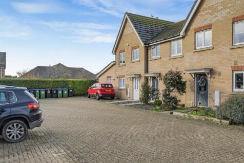 Roundhouse Crescent, Peacehaven