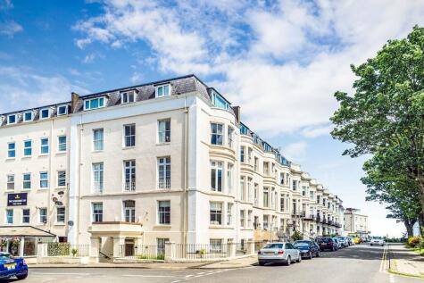 Albion Road, Scarborough, North Yorkshire, YO11