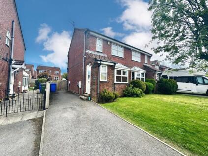 Nightingale Lane, Scarborough, North Yorkshire, YO12