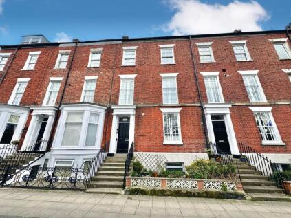 West Avenue, Filey, North Yorkshire, YO14