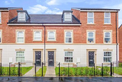 Ashlar Drive, Eastfield, Scarborough, North Yorkshire, YO11